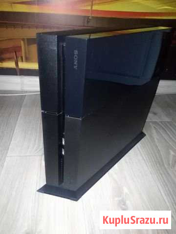 PlayStation4 - 1tb Первоуральск - изображение 1
