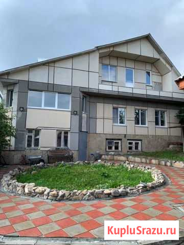 Дом 270 кв.м. на участке 20 сот. Новоуткинск - изображение 1