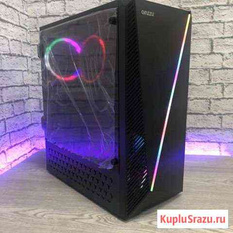 Игровой блок Core i3 7100/8gb/SSD/GTX 1050Ti(4гб) Старый Оскол