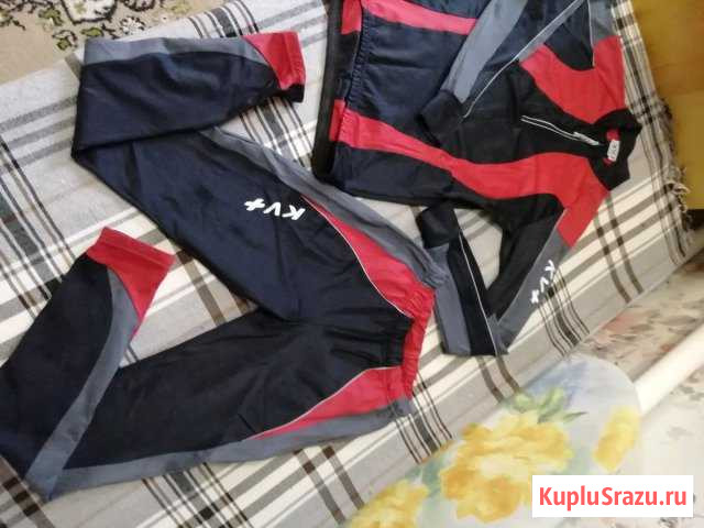 Лыжный гоночный костюм KV+ Бийск - изображение 1