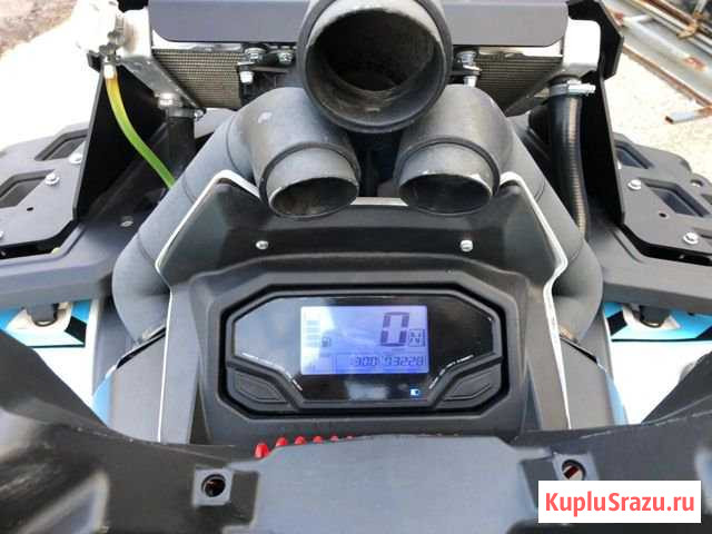 Квадроцикл стелс гепард 850 трофи про Тольятти - изображение 1