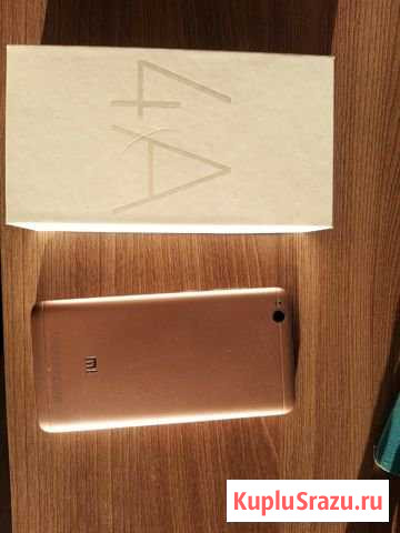 Xiaomi redmi 4a Апатиты - изображение 1