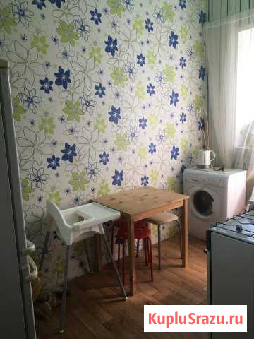 2-к квартира, 43 кв.м., 2/2 эт. Юго-Камский - изображение 1