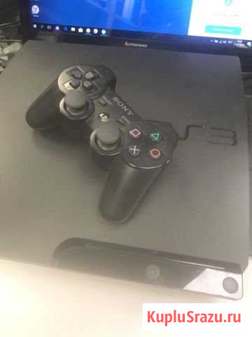 Sony PS3 320 go Сертолово - изображение 1