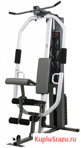 Тренажёр Weider «9150» Кунгур - изображение 1