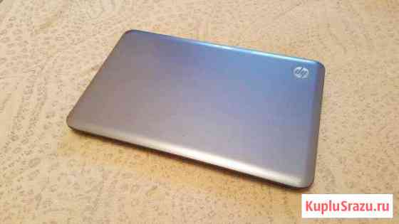Hp g6, 4х ядерный, игровой Мытищи