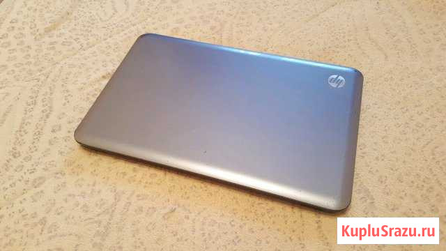 Hp g6, 4х ядерный, игровой Мытищи - изображение 1