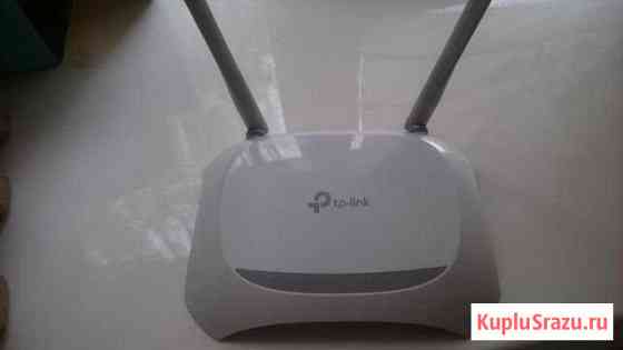 Роутер TP - Link N300 (TL-WR840N) Салават