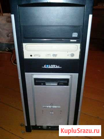 Продам системный блок Инской - изображение 1