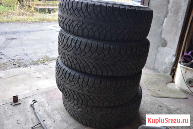 Шины Nokian Nordman 4 Северодвинск - изображение 1