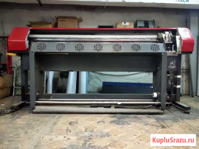 Mimaki jv3 160sp Омск - изображение 1