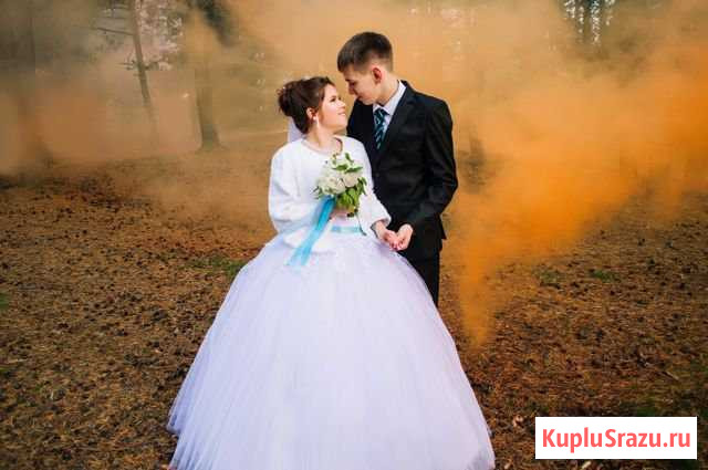 Фотосъёмка Сыктывкар-Эжва-Коми Сыктывкар - изображение 1