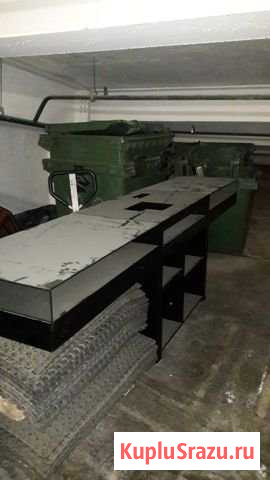 Кассовый стол для бутика Красногорск - изображение 1