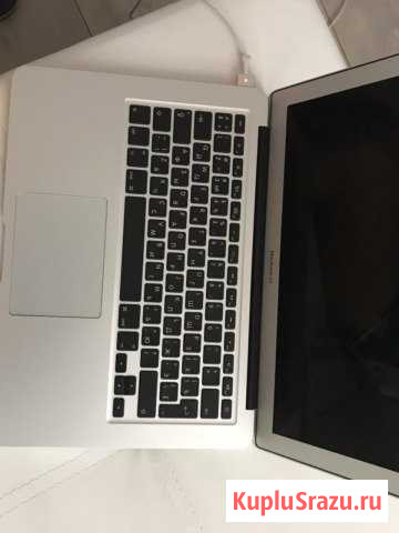 Apple MacBook Air 2018г Лобня - изображение 1