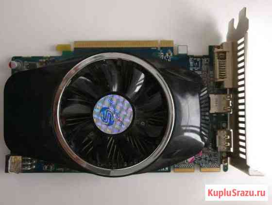 Sapphire radeon HD 5750 Ковров