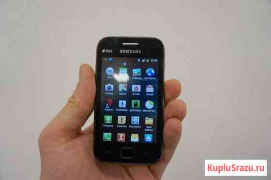 SAMSUNG Galaxy Ace Duos Калининград