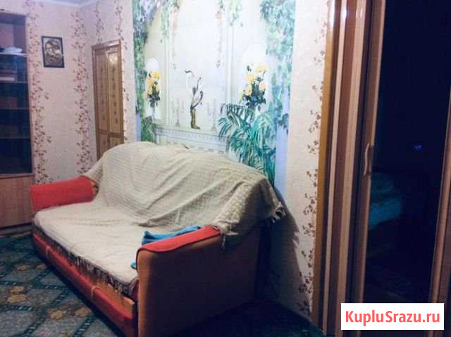 2-к квартира, 45 кв.м., 4/4 эт. Свободный - изображение 1