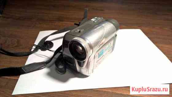 Продам видеокамеру Panasonic NV-GS25 Благовещенск