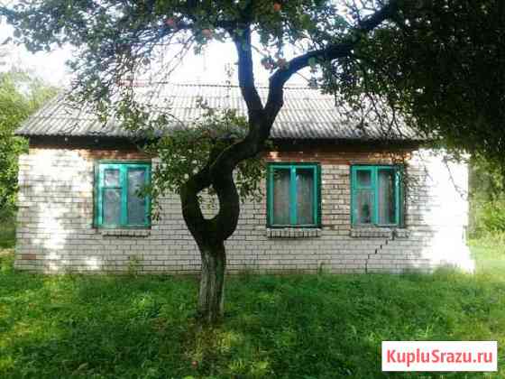 Дом 52 кв.м. на участке 10 сот. Нестеров