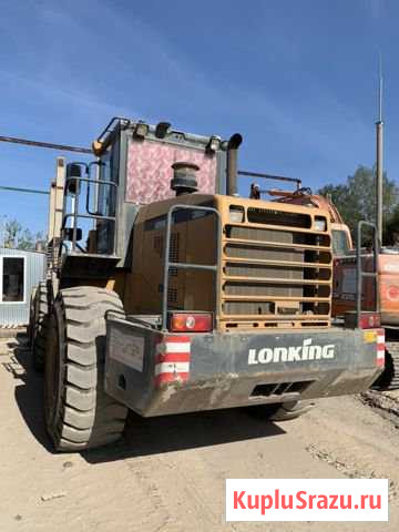 Lonking CDM855F Курск - изображение 1