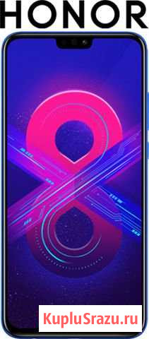 Honor 8X Чита - изображение 1
