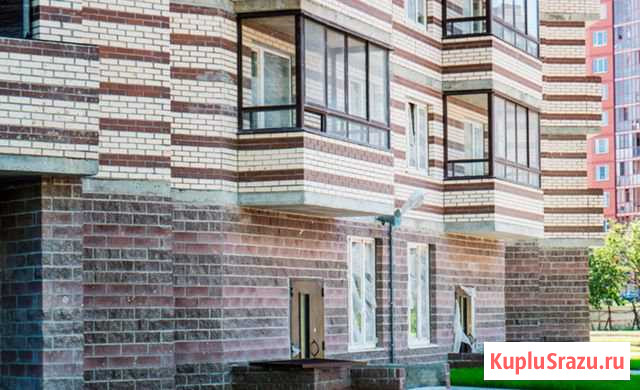2-к квартира, 54 кв.м., 6/17 эт. Мурино - изображение 1