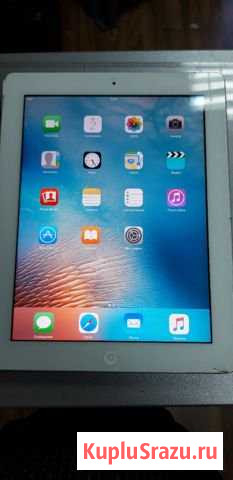 iPad 2 64gb wifi Сочи - изображение 1
