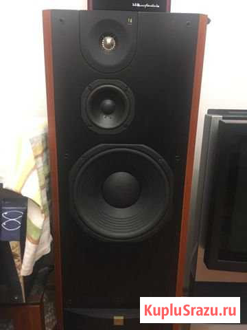 JBL - L100 Дзержинский - изображение 1
