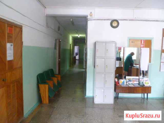 Офисное помещение, 323.4 кв.м. Каменск-Уральский - изображение 1