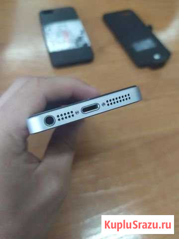 iPhone SE Алейск - изображение 1