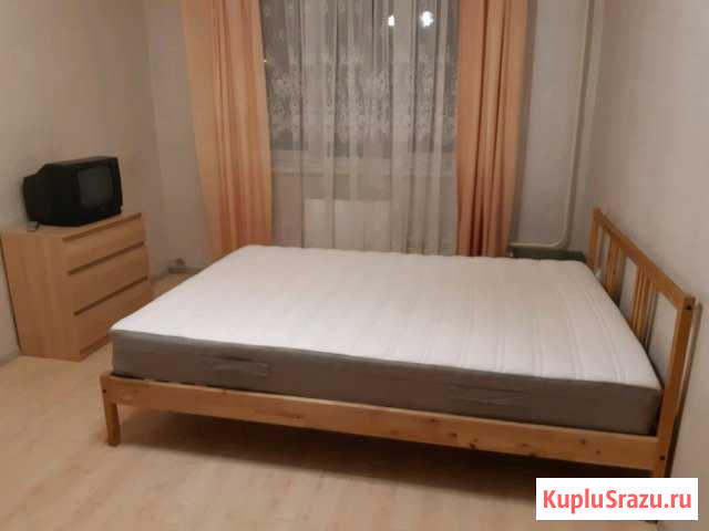 1-к квартира, 39 кв.м., 2/5 эт. Красково - изображение 1