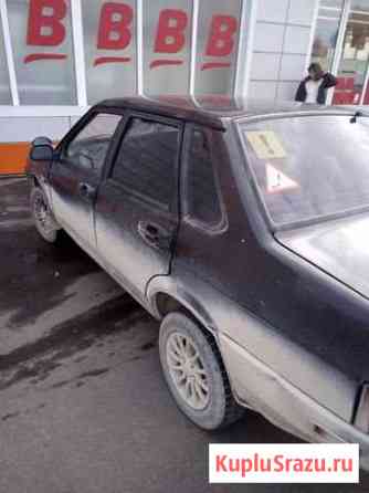 ВАЗ 21099 1.5 МТ, 2000, седан Медынь