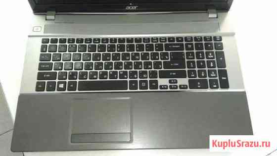 Acer Aspire V3-771G Выселки