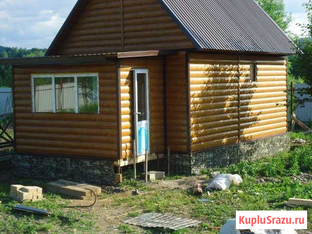 Рабочий-строитель Прокопьевск - изображение 1