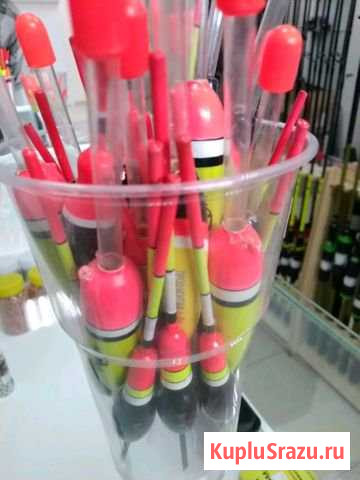 Оснастка для рыбалки Красногорск - изображение 1