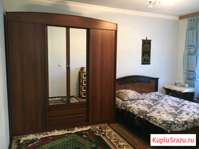 Дом 80 кв.м. на участке 9 сот. Каспийск - изображение 1