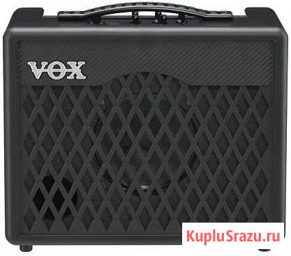 Гитарный комбо vox vx-i Белгород - изображение 1