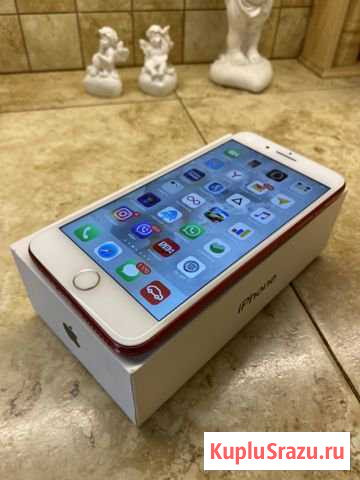 iPhone 7 Plus 128 Калуга - изображение 1
