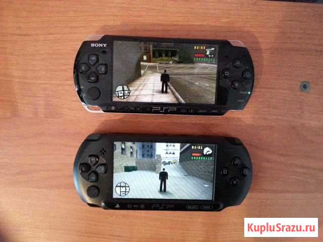 PSP Sony Стерлитамак - изображение 1