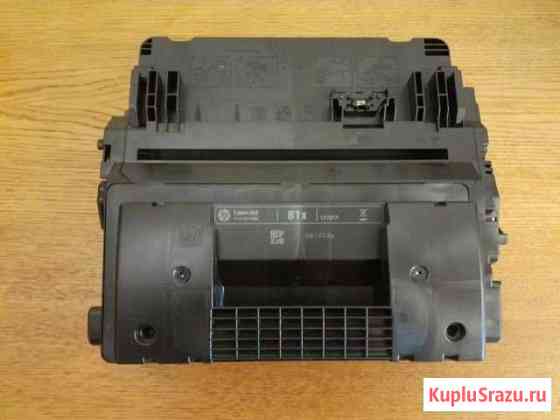 HP laserjet cf281x Красногорск