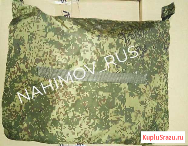 Укрытие 6Ш120 из комплекта Ратник Москва - изображение 1
