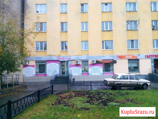 Торговое помещение, 70 кв.м. Екатеринбург - изображение 1