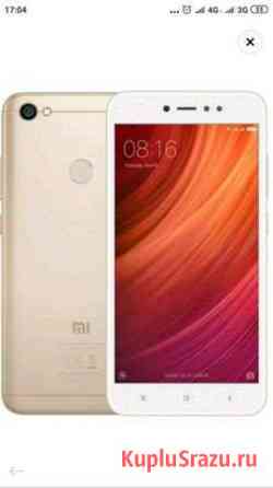 Xiaomi redmi 5a prime Омск