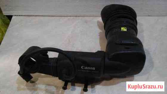 Видоискатель для Canon XL2 Новочеркасск