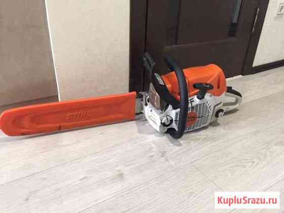 Бензопила stihl mc 462 Майкоп