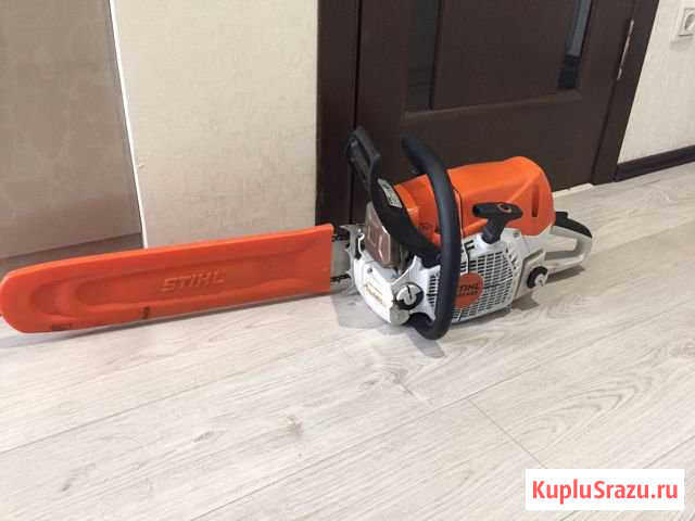 Бензопила stihl mc 462 Майкоп - изображение 1