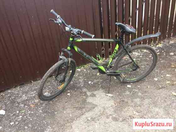 Stels navigator 610 Богородск