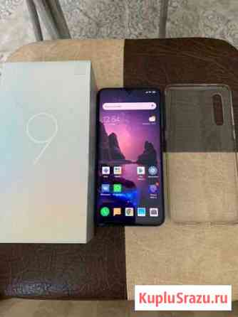 Xiaomi Mi 9 6/128 Новороссийск