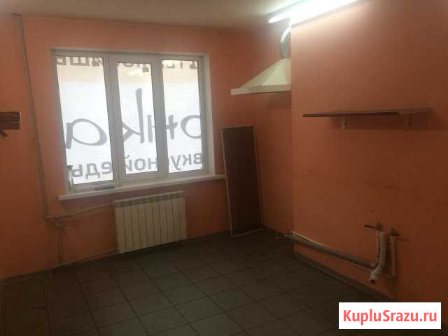Офисное помещение, 42 кв.м. Нижний Новгород - изображение 1