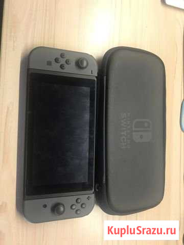 Nintendo Switch Дюртюли - изображение 1